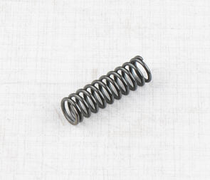 Spring of kick start shaft 7.9x25mm (Jawa 250 350 Kyvacka) / Spring of kick start shaft 7.9x25mm (Jawa 250 350 Kyvacka) /
