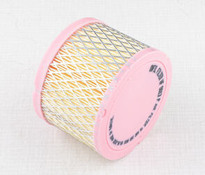 Air filter - closed end (CZ 125 175 250 350) / Air filter - closed end (CZ 125 175 250 350) /