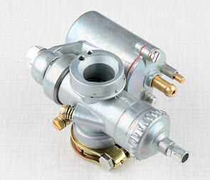 Carburetor 20mm (CZ 125 150 C) / Carburetor 20mm (CZ 125 150 C) /