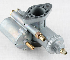 Carburetor 26mm with choke (Jawa CZ 175 250 350 Scooter) / 