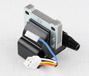 Ignition coil VAPE Z67 (Jawa CZ 125 175 250 350) / 