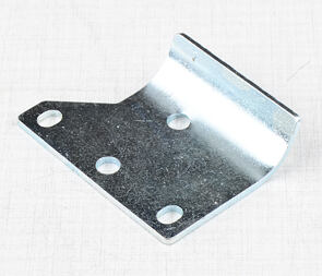 Holder of the ignition coil VAPE (Jawa 350 634 638 639 640) / Holder of the ignition coil VAPE (Jawa 350 634 638 639 640) /