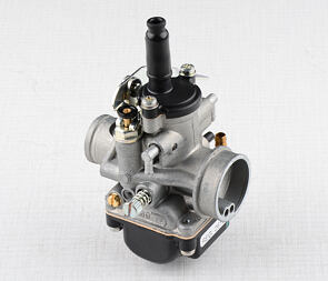 Carburetor Dellorto PHBG17BS (Jawa 50 Pionyr 20 21 23) / 
