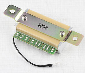 Regulator AEV 0409 12V 100W (CZ 501 502) / Regulator AEV 0409 12V 100W (CZ 501 502) /