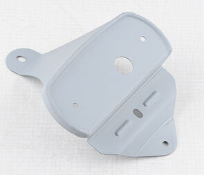 Tail lamp holder (CZ 125 175 250 450 - 475) / 