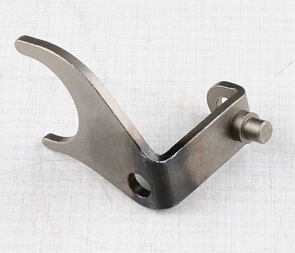 Fork of transmission - original (CZ 125 175 250) / Fork of transmission - original (CZ 125 175 250) /