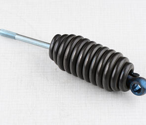 Spring of front seat - steel (CZ 125 150 C) /  Spring of front seat - steel (CZ 125 150 C) /