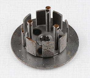 Clutch center hub - original (CZ 125 175 250) / 
