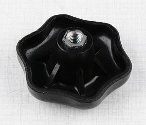 Stearing nut - with logo (CZ 125 150 B C T) / Stearing nut - with logo (CZ 125 150 B C T) /