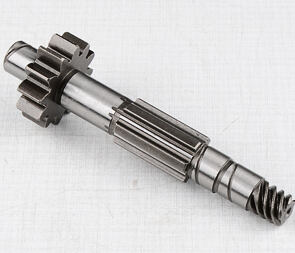 Layshaft (Jawa 250 350 Kyvacka) / 