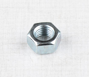 Nut M12x1.75 (Jawa 250 350 Kyvacka) / 