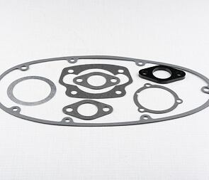 Engine gasket set (CZ 125 453 473) / 