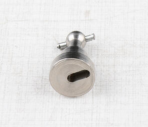 Lever of fuel tap (CZ 175 Scooter) / 