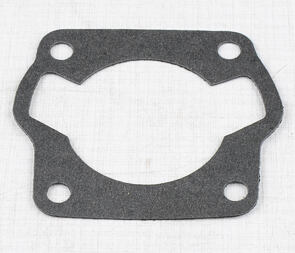 Gasket of cylinder 0.5mm (Jawa 50 Babetta 207 210) / 