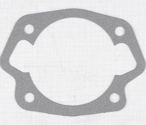 Gasket of cylinder 1.0mm (CZ 250 455 475) / 