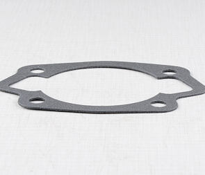Gasket of cylinder 1.0mm (CZ 175 450 470) / 