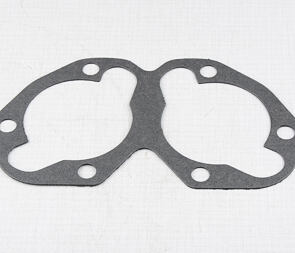 Gasket of cylinder 1.0mm (Jawa CZ 250 350 Kyvacka) / 
