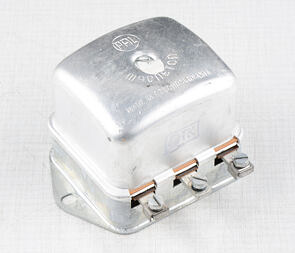Regulator 6V 50W - mechanical (Jawa CZ 125 175 250 350) / 