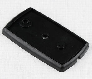 Rubber of tail lamp (Jawa 50 Babetta 207) / 