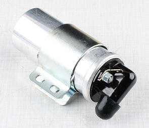 Ignition coil - 4V (Jawa 50 Babetta 207 210) / 