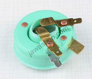 Bulb socket holder (Jawa CZ 250 350 Panelka) / 