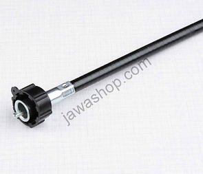 Speedometer drive cable - 950mm (Jawa 350 Kyvacka, Panelka) / 