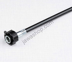 Speedometer drive cable - 950mm (Jawa 350 Kyvacka, Panelka) / Speedometer drive cable - 950mm (Jawa 350 Kyvacka, Panelka) /