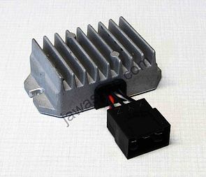 Rectifier Vape U1 (Jawa 350 638 639 640) / 