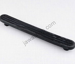 Footrest rubber 2pin (CZ Scooter) / 