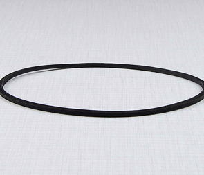 Rubber band of speedometer (oval) (Jawa 250, 350 Panelka) / 