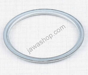 Sealing ring of exhaust pipe (Jawa 250, 350) / Sealing ring of exhaust pipe (Jawa 250, 350) /