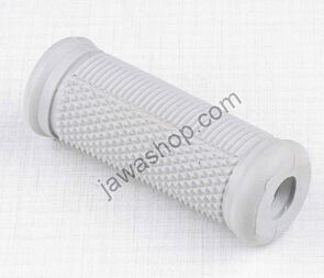 Rubber of kick starter - grey (Jawa 559, 634-640) / 