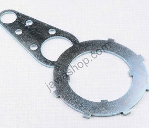 Clutch spanner (CZ 125,175) / 