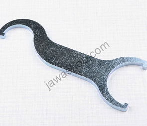 Front fork nut spanner (Jawa CZ 125 175 250 350) / 