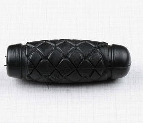 Rubber of gear lever (CZ 125,150 B,C,T) / Rubber of gear lever (CZ 125,150 B,C,T) /