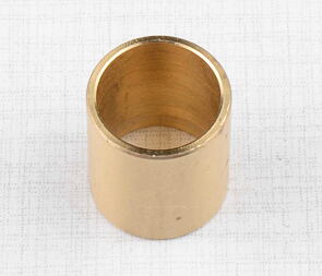 Bush of connecting rod 18mm (Jawa 250 Panelka) / 