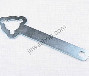 Clutch spanner (Jawa 50 Pionyr 550 555) / 