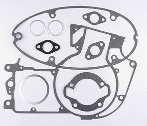 Engine gasket set (Jawa 250 Kyvacka) / 