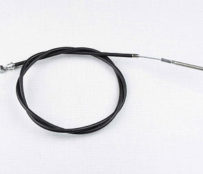 Front brake bowden cable (Jawa, CZ Sport) / 