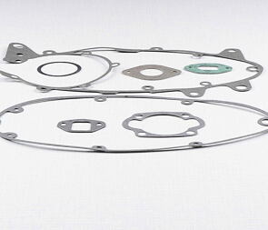 Engine gasket set (Jawa 50 Pionyr 20 21 23) / 