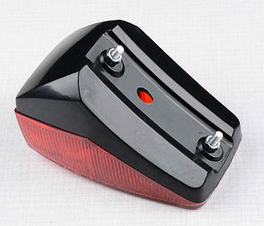 Tail lamp (Jawa 50 Babetta 207) / Tail lamp (Jawa 50 Babetta 207) /
