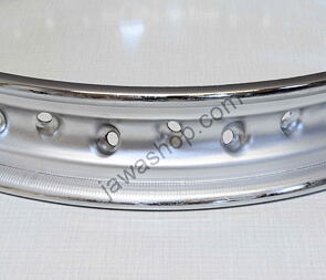 Rim 17" x 1.85 (Jawa CZ 125 175 250 350) / 