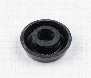 Rubber of brake cylinder - front (Jawa 350 639 640) / 