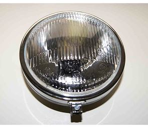 Headlamp complete (Jawa 350 638 639) / 