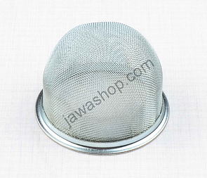 Sieve of fuel tank (Jawa CZ 125 175 250 350) / 