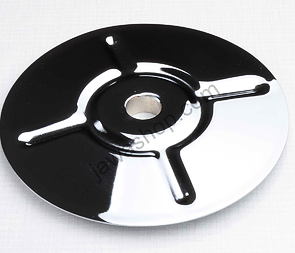 Cover of rear chain wheel (Cr) (CZ 125 175 250 450 - 475) / 
