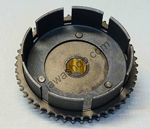 Hub of clutch (Jawa 350 634) / 