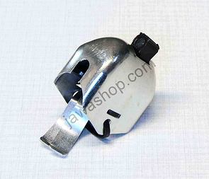 Blinker switch with clamp (Jawa 634) / 