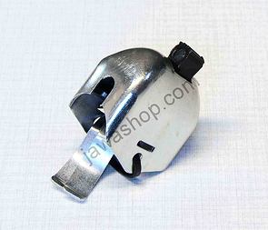 Blinker switch with clamp (Jawa 350 634) / 