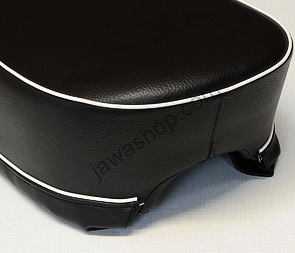 Seat black (Jawa 350 Californian) / 